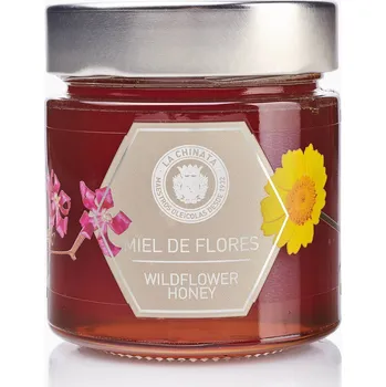 LA CHINATA Květový Med
