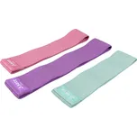 Set posilovacích gum YATE 3 ks