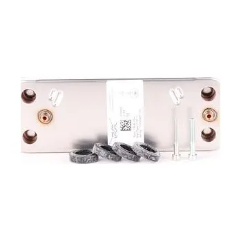 Výměník tepla BAXI Výměník Alfa laval 10 desek - set