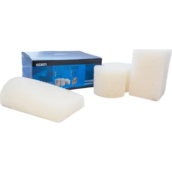 Akvarijní filtr Náhradní filtrační pěna EDEN 522