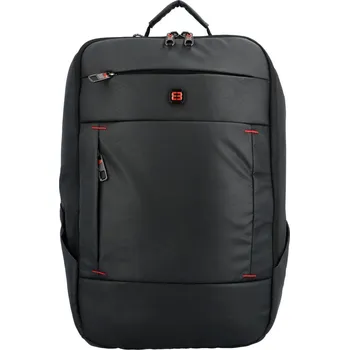 Městský batoh Pánský batoh do práce na notebook 15" a tablet - 47220 serie Northern, ENRICO BENETTI
