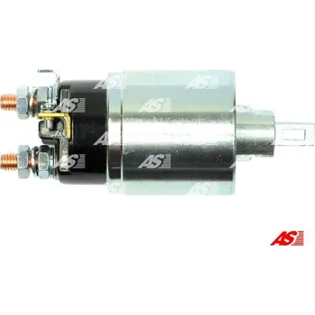 Startér Elektromagnetický spínač, startér, SS2026