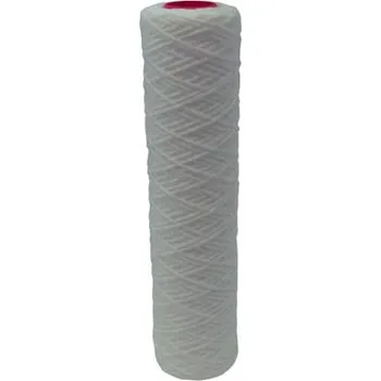 vodní filtr Filtrační patrona FA-HOT 10SX SENIOR 25mcr Tmax 80°C