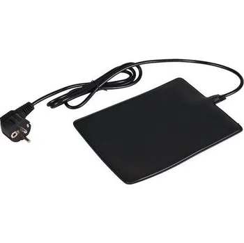 Topení do terária Trixie Hřejivá podložka 24 W (x)