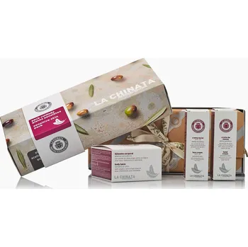 Kosmetická sada LA CHINATA Solidární Kosmetický Balíček Pro Citlivou Pleť