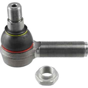 Soustava řízení Hlava příčného táhla řízení LEMFÖRDER 11505 03