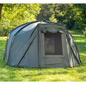 Bivak Saenger - Anaconda bivak Hi-trox Tentacle