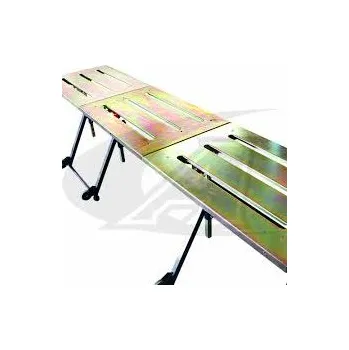 Kuchyňská pracovní deska TSL30 Pracovní deska na stůl NOMAD