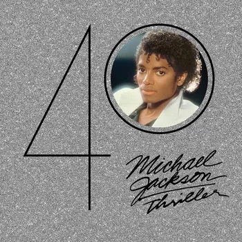 Thriller - Michael Jackson