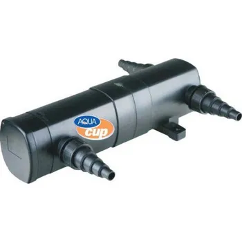 Technika k zahradnímu jezírku Aquacup UV lampa CUV POND 224 s vířivým efektem