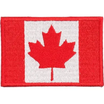 Nášivka NAVYS Nášivka vlajka Kanada C-28