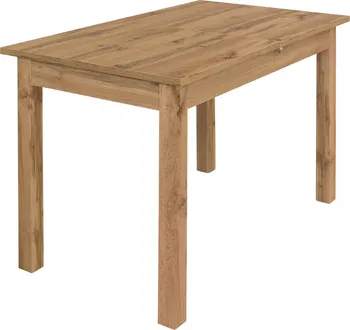 Jídelní stůl IDEA nábytek Kurt IN5001143D dub wotan