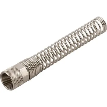 Zahradní hadice AIGNEP 1710 -PŘÍPOJKA METRICKÁ S PRUŽINOU - Hadice D6/4 - M 10x1,0 - CH11