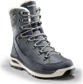 Pánská zimní obuv LOWA® Dámská zimní obuv Renegade Evo Ice GTX LOWA®, Barva: Navy Blue, Velikost: 41 (EU)