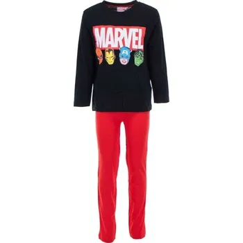 Chlapecké pyžamo PYŽAMO MARVEL - velikost 2