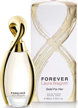 Dámský parfém Laura Biagiotti Forever Gold W EDP 60 ml