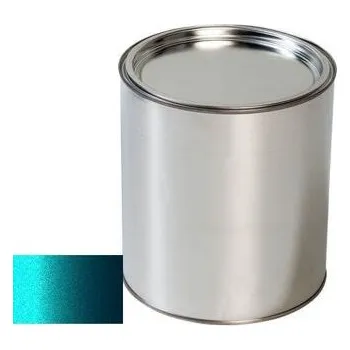 Autolak Autolak do pistole Opel 33L CARIBIC BLUE