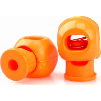 VTC Brzdička jednošňůrová oranžová