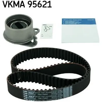Sada rozvodového řemene SKF VKMA 95621