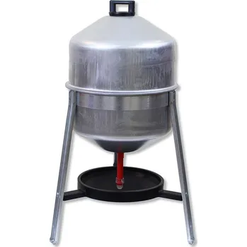 napáječka pro hospodářská zvířata Contro Fratelli Giove CF005.00 30 l