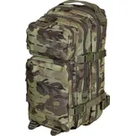 Batoh taktický ASSAULT Pack Laser US 30L Molle vz.95 MFH