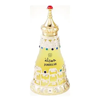 Nestandardní parfém Naseem Jameelah parfémový olej 26 ml