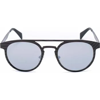 Sluneční brýle Unisex sluneční brýle Italia Independent 0020-WOD-057 (51 mm) Šedá (ø 51 mm)