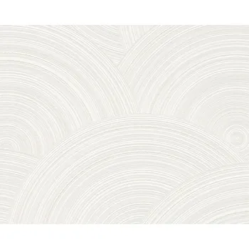 Tapeta P492440024 A.S. Création vliesová tapeta na zeď Styleguide Jung 2024 grafický motiv, velikost 10,05 m x 53 cm