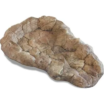 Umělý potok - řečiště imitace kámen SO-01