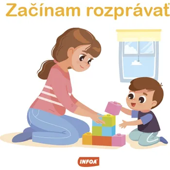 Bystrá hlava Začínam rozprávať