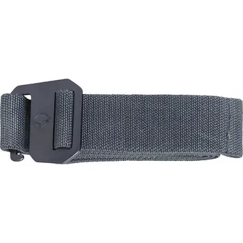 Rybářské oblečení Korda Kore Kwik Draw Belt Charcoal S-L pásek