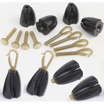 Fox Zadní olova Edges Multi Purpose Backleads