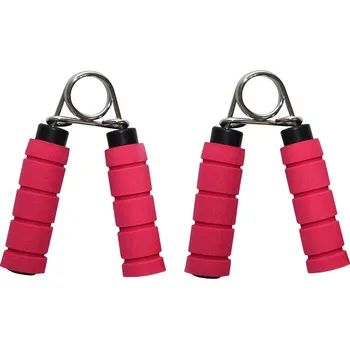 Kleště posilovací neopren BODY 10 kg (pár)