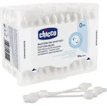 Chicco Tyčinky vatové anatomické 90 ks 