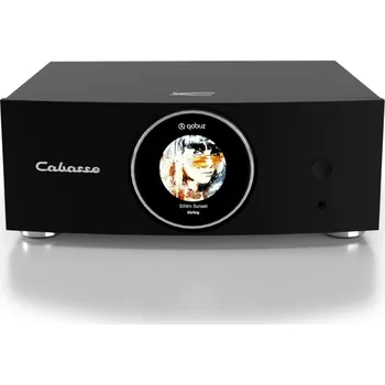 Hi-Fi Zesilovač Cabasse ABYSS