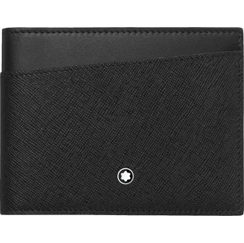 Peněženka Peněženka Montblanc Sartorial 128576