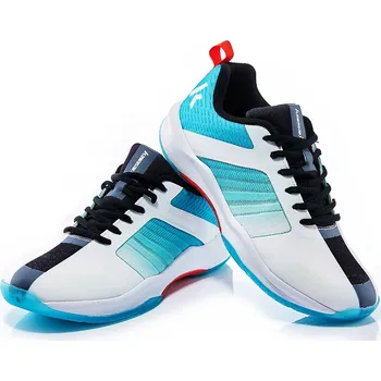 Pánská sálová obuv Badmintonové boty Kawasaki JuFeng K-367 - black