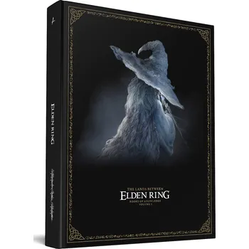 Elden Ring: The Lands Between: Books of…