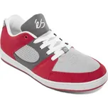 Boty éS Accel Slim grey/red 46
