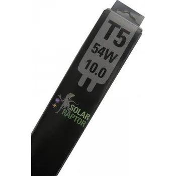 Teraristika Zářivka T5 54W 10.0 UVB Solar Raptor Econlux