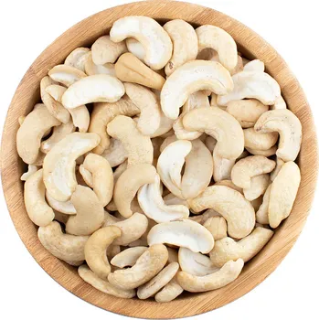 Vital Country Kešu ořechy půlky natural 1 kg