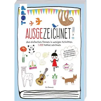 Encyklopedie AusgeZEICHNET! - Six Pommes