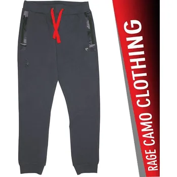 Rybářské oblečení Fox Tepláky Rage Camo Urban Joggers