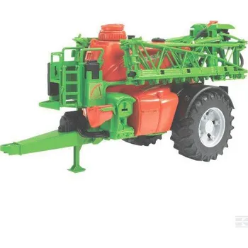 Amazone UX 5200 polní postřikovač