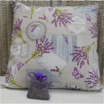 Polštář Polštář pro voňavé sny