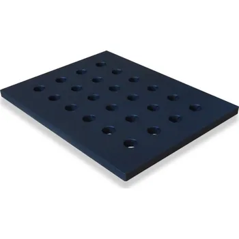 Rošt do krbu a kamen Ocelový rošt 157 x 183 mm (6 x 7 palců) - výprodej