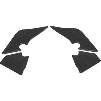 Zavazadlo na motocykl Gripy na boční panely Yamaha Tenere 700