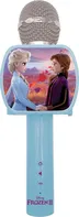 Lexibook Karaoke mikrofon s vestavěným reproduktorem Disney Frozen II