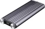 AKASA M.2 PCIe NVMe SSD na USB 3.2 Gen 2x2 (AK-ENU3M2-07)