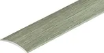 Přechodová lišta Acara Dub šedorýnský, š. 40 mm, dl. 2,7 m
